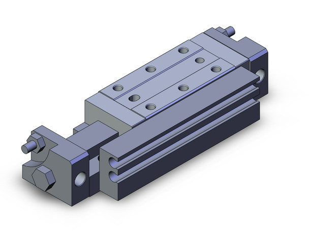 SMC MXP8-20 Cylinder, Air