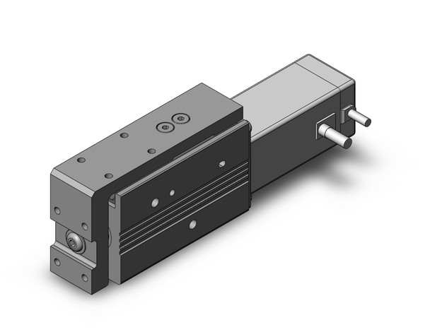 SMC LEPS10K-25L-R5C918 electric actuator miniature slide table type