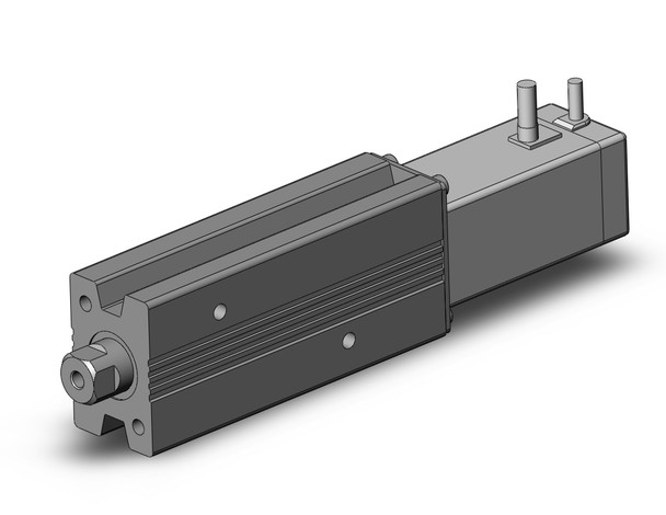 SMC LEPY10K-50-S5C918 electric actuator miniature rod type