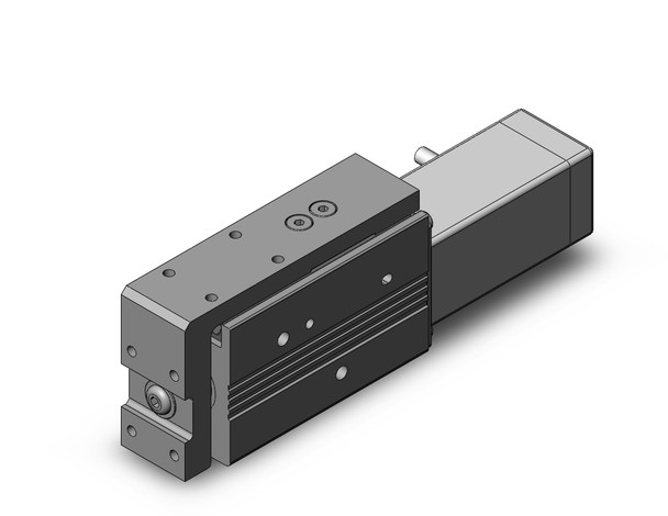 SMC LEPS10K-25R-RAC918 electric actuator miniature slide table type