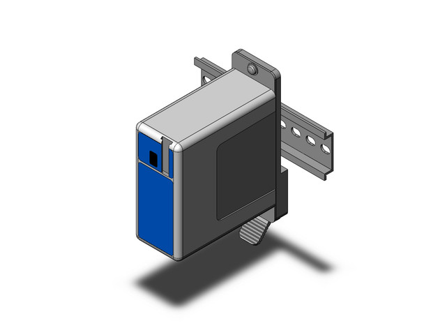 SMC LECP1N1D-LER50J-2 electric actuator npn dc programles step motor controller