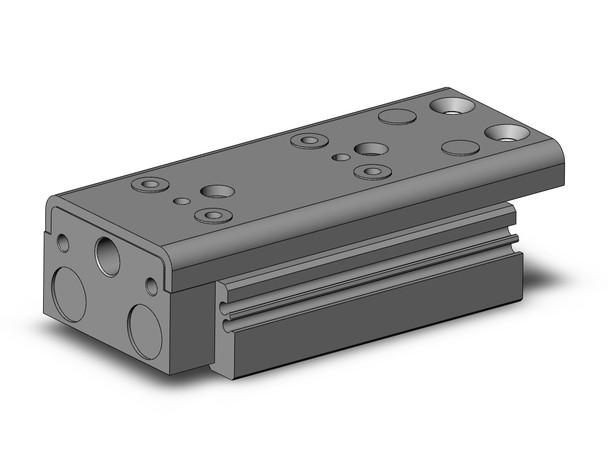 SMC MXQ20A-40Z3 guided cylinder cylinder, slide table