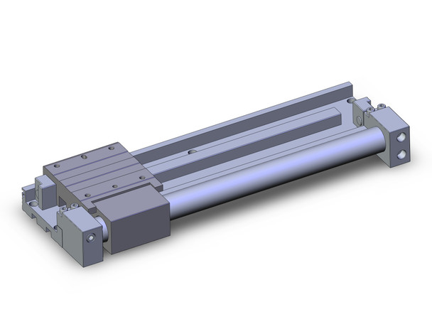 SMC CY1F25TNR-250 rodless cylinder rodless air cylinder