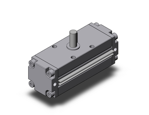 SMC CDRA1BW63-180-XN rotary actuator rotary cylinder