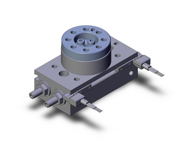 SMC MSQA2AE-M9PWVL rotary table