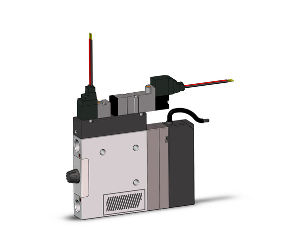 SMC ZM101H-B5LZ-E15L vacuum ejector vacuum ejector