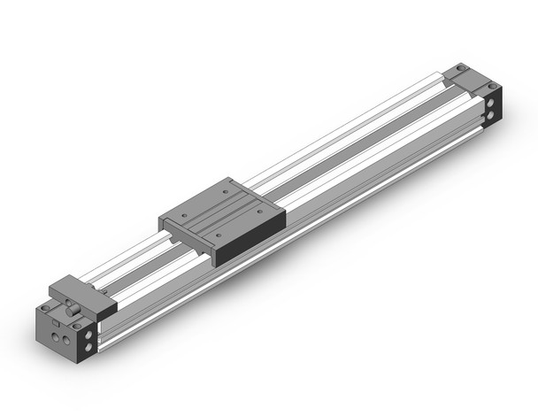 SMC MY1C25TN-400LS rodless cylinder cylinder, rodless, mechanically jointed