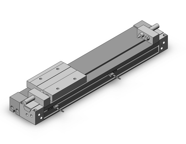 SMC MY1H16G-150L-M9PWVSDPC rodless cylinder cylinder, rodless