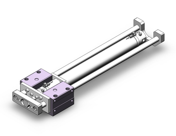 SMC MGCMB32TN-350-R-M9PL guided cylinder mgc, guide cylinder