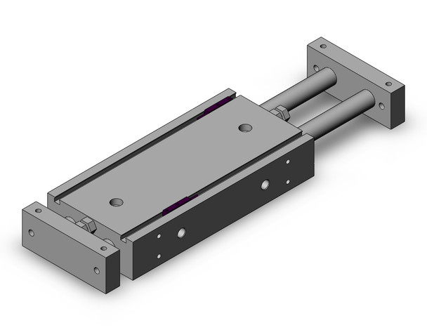 SMC CXSWM32-75-Y7PSAPC cylinder, air