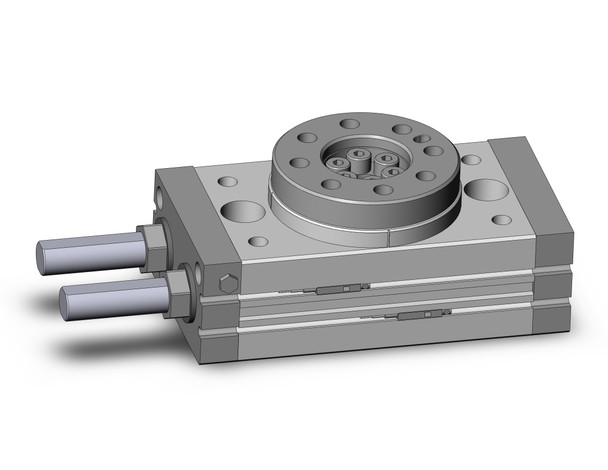 SMC MSQB50R-A93L-XF rotary table