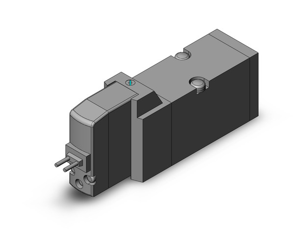 SMC VF3140K-5HZD1 4/5 port solenoid valve pilot operated 5 port solenoid valve