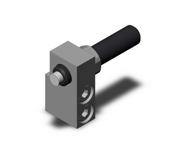 SMC MXS-AS6-X11 Mxs Stroke Adjuster (0-15 Adj)