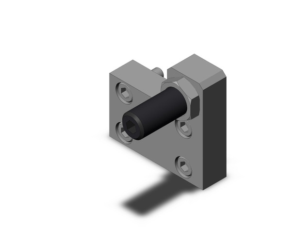 SMC MXS-AT25-X12 Retract Adjustment