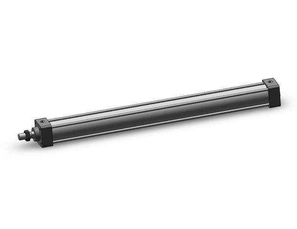 SMC MDBB50TN-600NZ tie rod cylinder cylinder, mb-z, tie rod