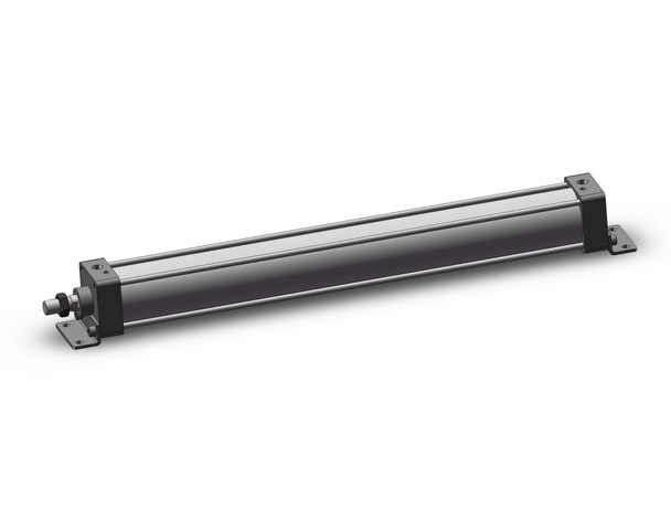 SMC MDBL80TN-700Z tie rod cylinder cylinder, mb-z, tie rod