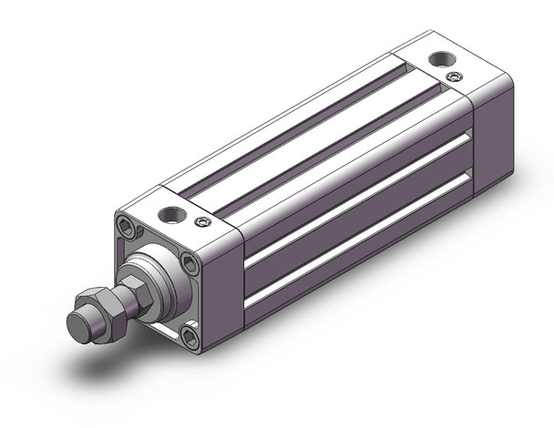 SMC MDB1KB50TN-125NZ tie rod cylinder cylinder, mb-z, tie rod