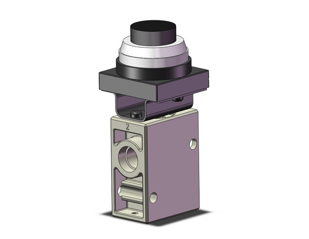 SMC VM230U-N02-32BA mechanical valve mechanical valve