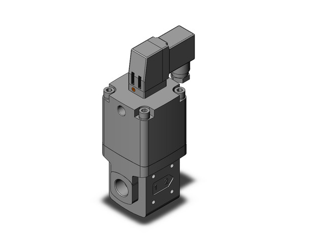 SMC SGH122B-70T10Y-5DZ coolant valve coolant valve, external pilot