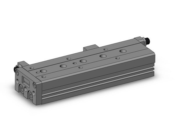 SMC MXS16-100A-M9PL Guided Cylinder