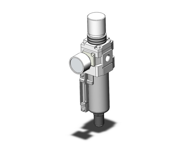 SMC AW30-02CG-8-B Filter/Regulator