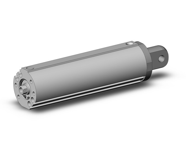 SMC NCDQ8C056-175S compact cylinder compact cylinder, ncq8