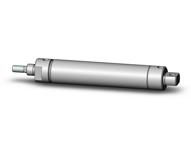 SMC NCMC150-0550C-X155US round body cylinder ncm, air cylinder