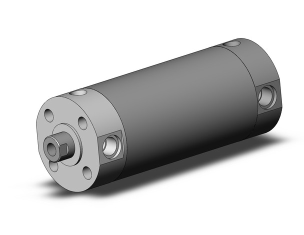 SMC CG1YB63-75FZ round body cylinder cg1, air cylinder