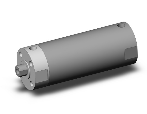 SMC CDG1KZN63-100FZ round body cylinder cg1, air cylinder