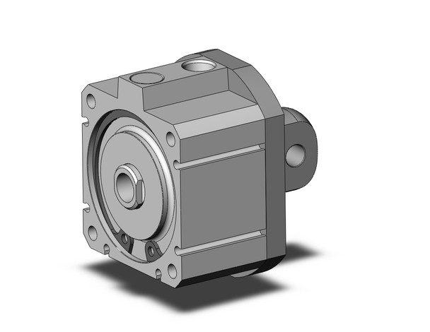 SMC NCQ8C250-050S compact cylinder compact cylinder, ncq8