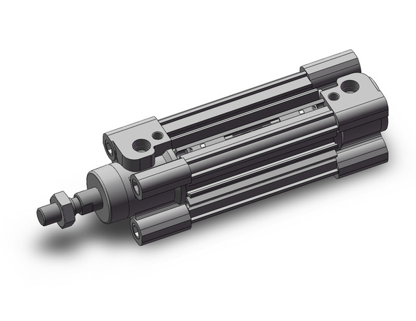 SMC CP96SDB32-50C-M9PW cylinder, tie rod