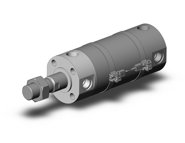 SMC CDG1BN50TN-50Z-M9BZ round body cylinder cg1, air cylinder