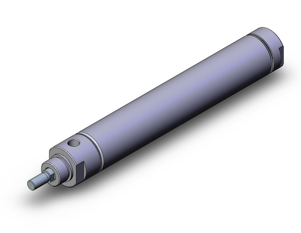 SMC NCDMB200-1000-X6009 round body cylinder ncm, air cylinder