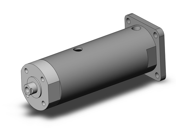 SMC CG3GN100-200F round body cylinder cg3, air cylinder short type