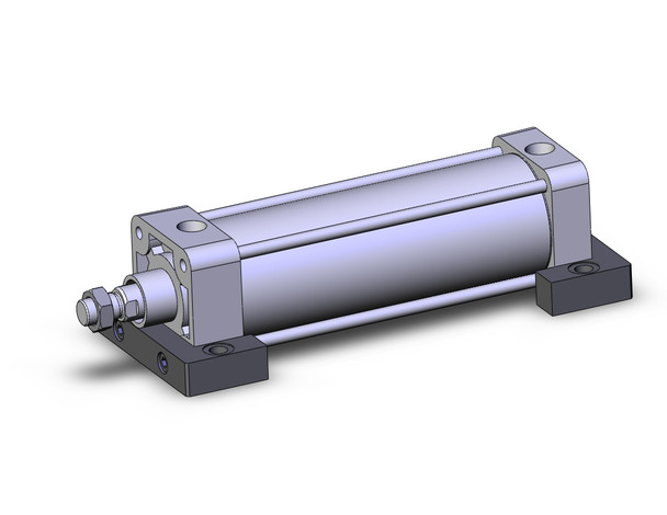SMC NCA1S325-0800N cylinder, nca1, tie rod