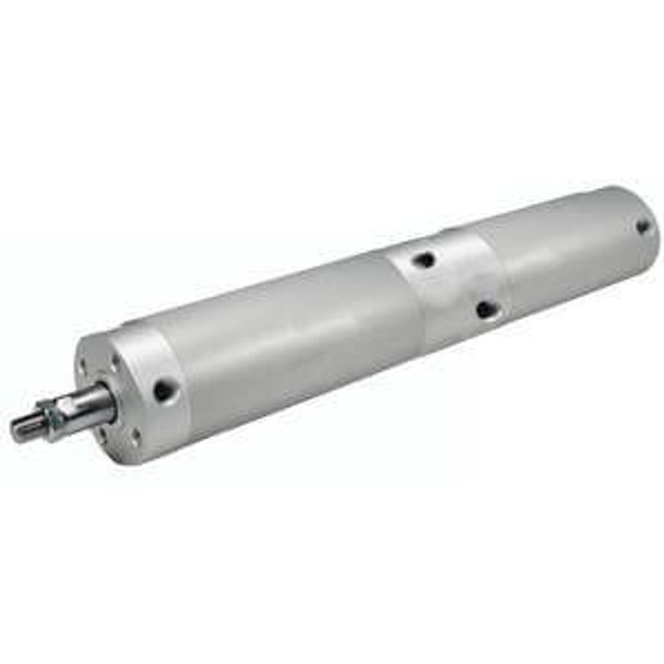 SMC NCDGFN40-0350+0600-XC11 ncg cylinder