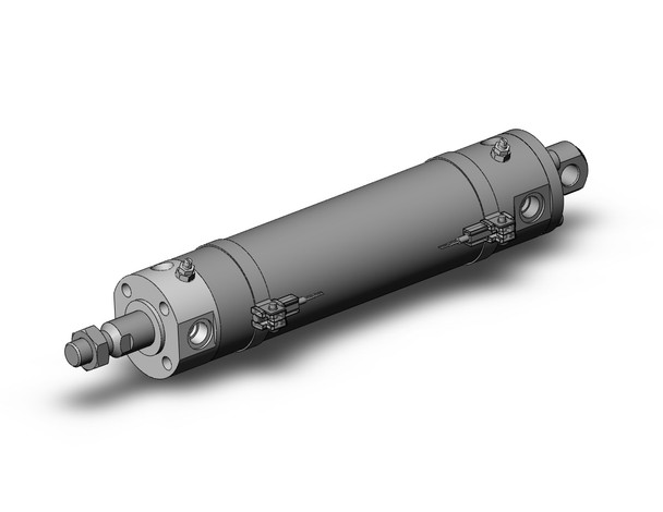 SMC NCDGCA40-0500-M9PZ ncg cylinder