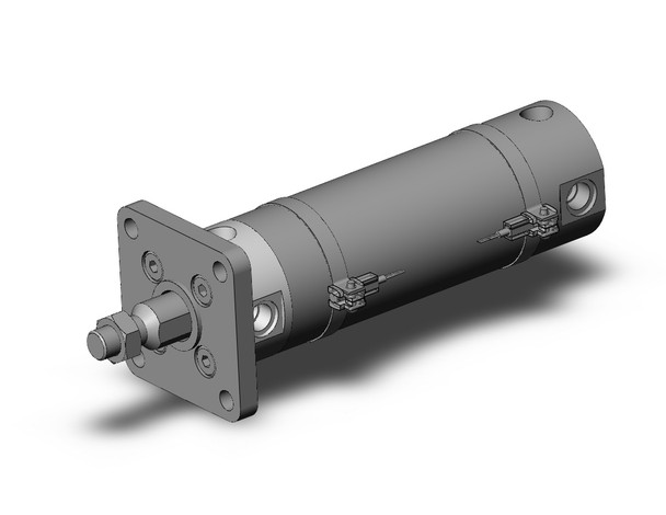 SMC NCDGKFN50-0400-M9NSDPC ncg cylinder