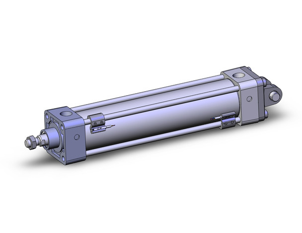 SMC NCDA1D200-0800-M9NSAPC-XC35 cylinder, nca1, tie rod