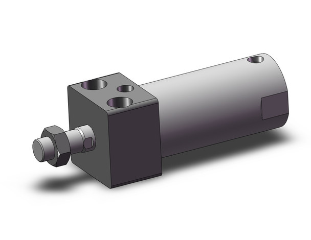 SMC CDG1RN50-50Z round body cylinder cg1, air cylinder