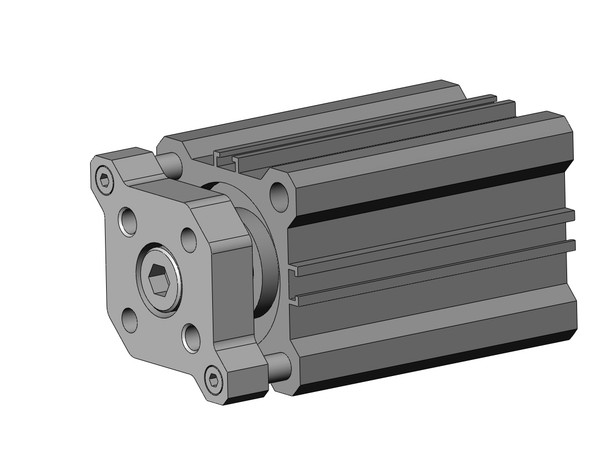 SMC CDQMA32TN-35-M9PVSDPC compact cylinder w/guide compact guide rod cylinder, cqm