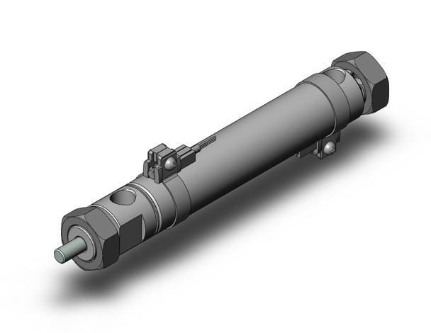 SMC NCDME088-0300-M9PWL round body cylinder ncm, air cylinder