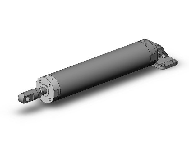 SMC CDG1DA100-450Z-NV round body cylinder cg1, air cylinder