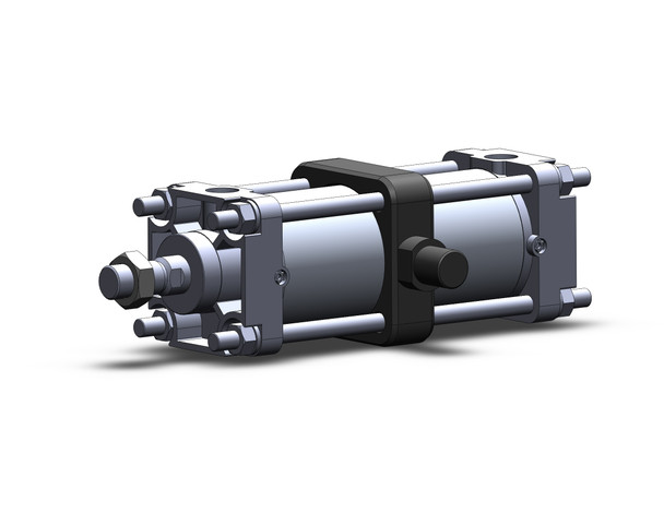 SMC CA2T80-150Z-XC5 tie rod cylinder air cylinder, tie rod