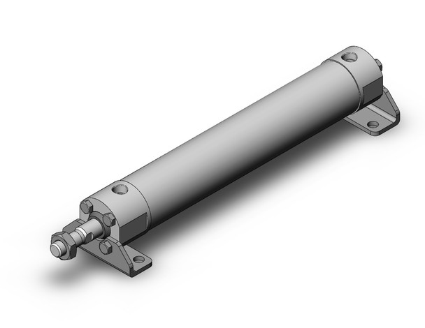 SMC CDG5LN32TNSV-150 cg5, stainless steel cylinder