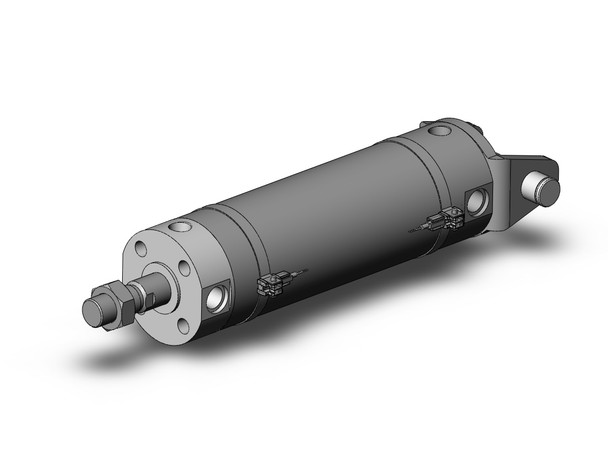 SMC CDG1DN63-150Z-M9BAL round body cylinder cg1, air cylinder