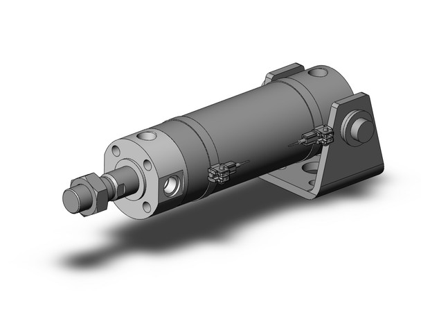 SMC CDG1TN50-100Z-N-M9BL round body cylinder cg1, air cylinder