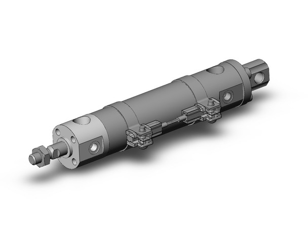 SMC NCDGCN20-0200-M9PL ncg cylinder