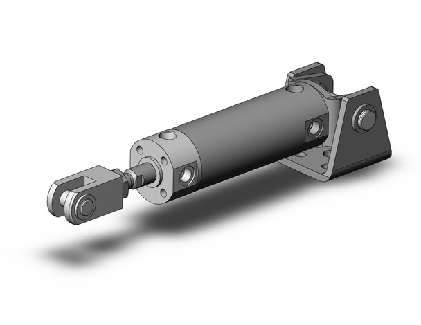 SMC CDG1DN32-50Z-NW round body cylinder cg1, air cylinder