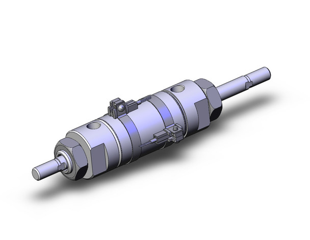 SMC NCDMW150-0100-M9NSDPC round body cylinder ncm, air cylinder